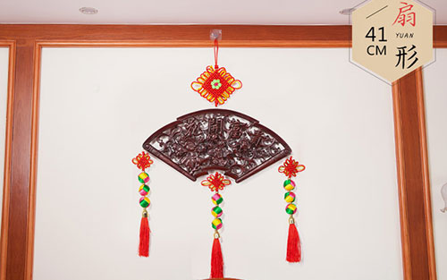 海北中国结挂件实木客厅玄关壁挂装饰品种类大全